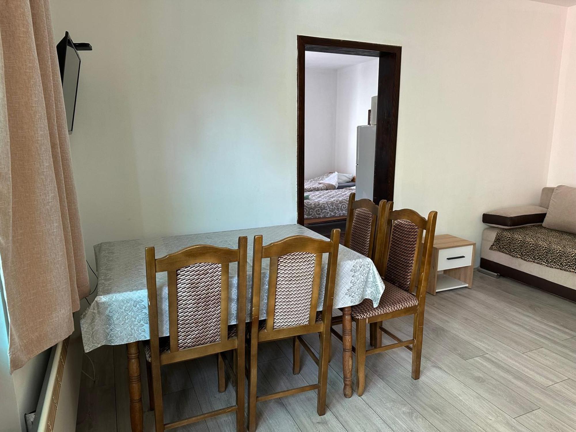 Apartman Centar Bb Pancevo Exterior photo