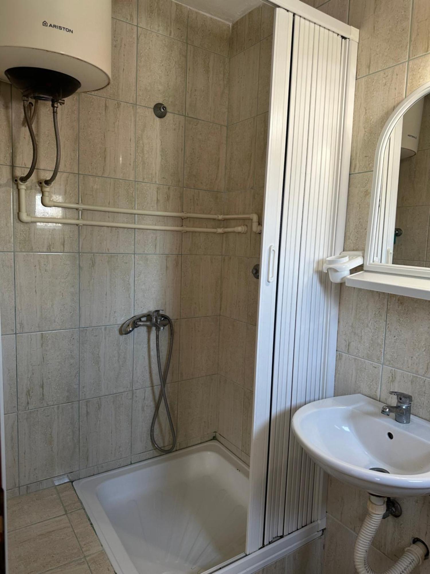 Apartman Centar Bb Pancevo Exterior photo
