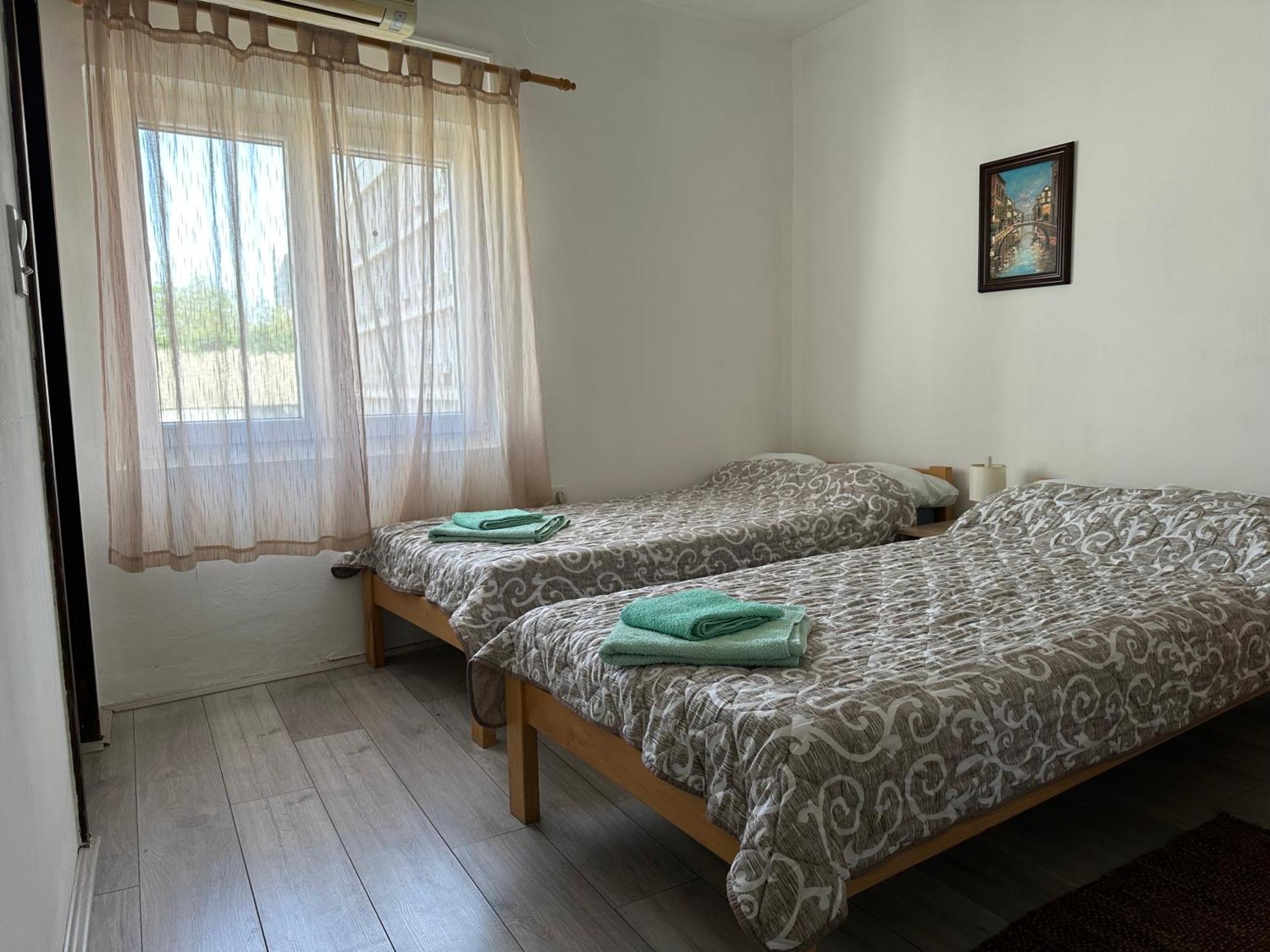 Apartman Centar Bb Pancevo Exterior photo