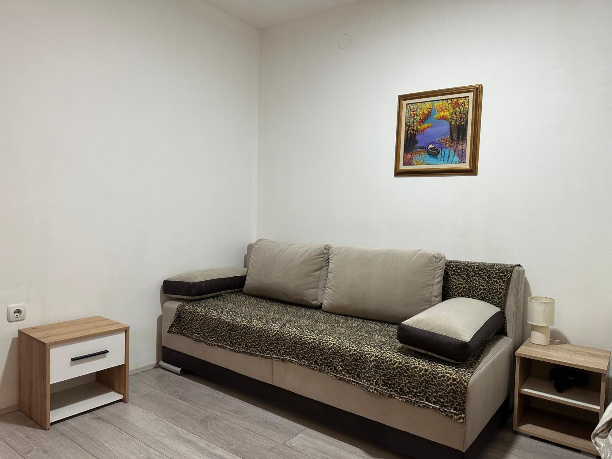 Apartman Centar Bb Pancevo Exterior photo