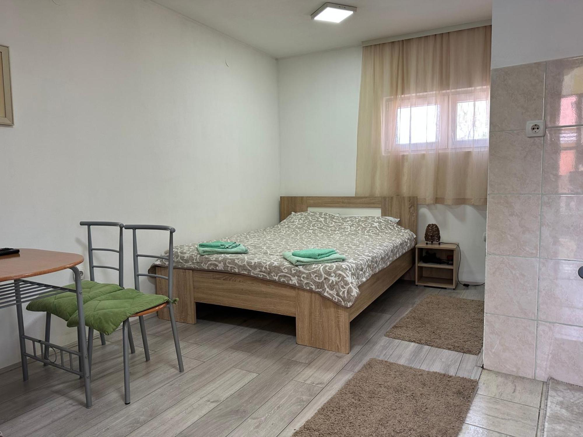 Apartman Centar Bb Pancevo Exterior photo