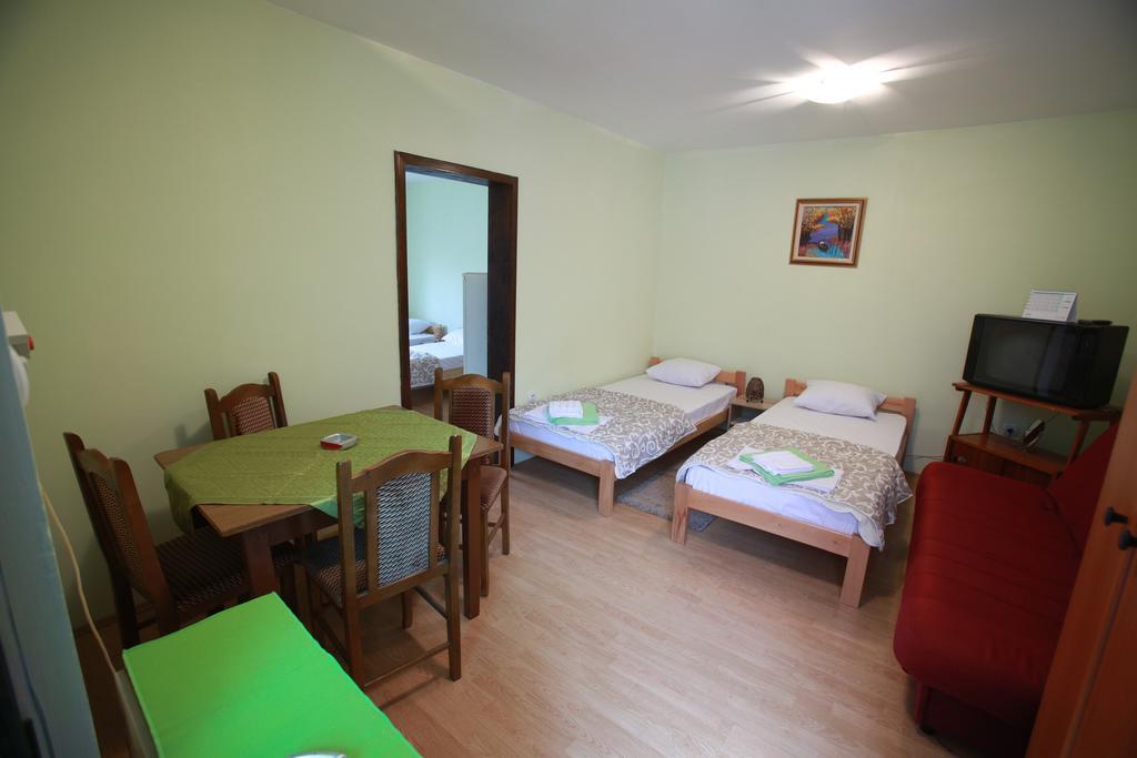 Apartman Centar Bb Pancevo Exterior photo