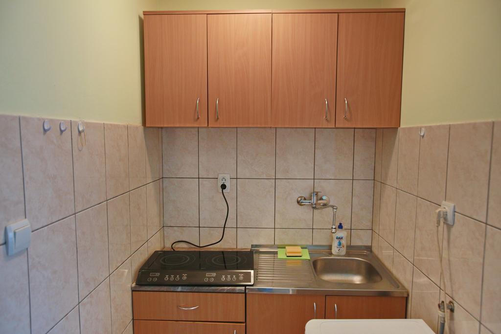 Apartman Centar Bb Pancevo Exterior photo