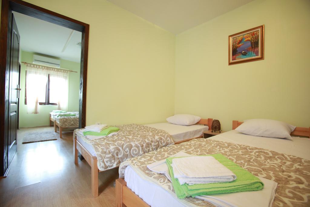 Apartman Centar Bb Pancevo Exterior photo