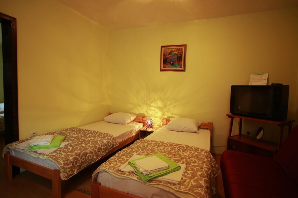 Apartman Centar Bb Pancevo Exterior photo